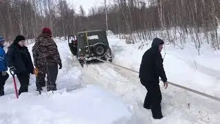 Часть 3  Было принято решение разворачиваться
