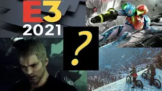 The Sleeper Hit of E3 2021