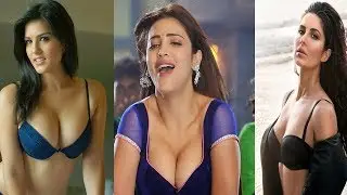 top 10 biggest boobs size in bollywood actress 2017