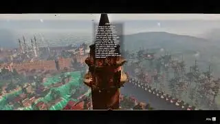 Hakkikat Nerede Şiiri - 23 Nisan Özel - Compass of Destiny: İstanbul Oyunu