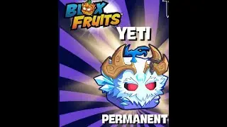 BLOX FRUITS YETI E KITSUNE:  EU E MEU PAI CRIANDO A DUO MAIS ENGRAÇADA DO JOGO!