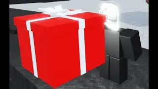 Opening 3 Christmas Chests! (Unfamiliar Universe Incident)