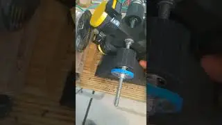 speaker recycling motor test number two