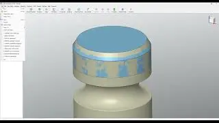 QS Tutorials: Revolved feature