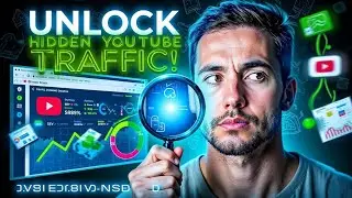 Expired Domain Traffic on YouTube
