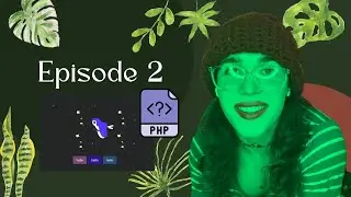 Episode 2 - WordPress