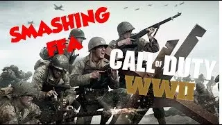 SMASHING FFA - MES MONDAYS #1