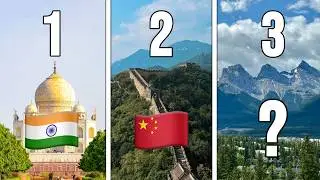 Top 10 Most Populated Countries In The World (2026)