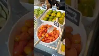 Breakfast - Mercure Bangkok Siam - Bangkok (Thailand)