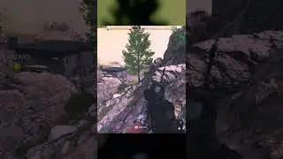 High alert saved my back.. || Call of Duty: MW2 || Ashika Island || Resurgence 