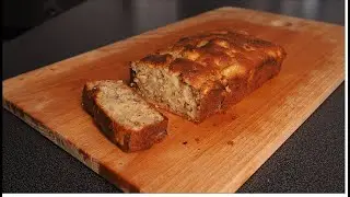 Банановый Хлеб / Кекс / Banana Bread