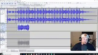 Audacity Basics Tips and Tricks for Beginners Vocals/Rappers