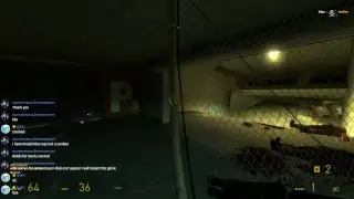 Half life 2: Episode 1 - Co-op Synergy mod