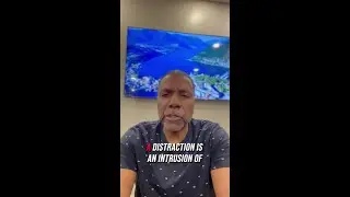 Focus On God