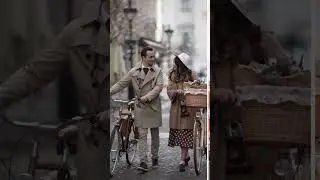 До/после🥰 Какое понравилось больше?