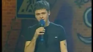 Квартал 95 - Стриптиз гитары (2003)