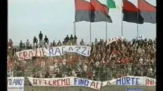 Civitanovese 2008-2009 (i momenti piu belli)