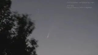 На перекрестке 3 рек
