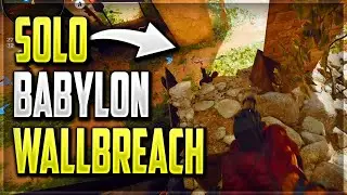 Black Ops 6 Glitches & Tricks - *New* OP Glitch Babylon Easy God Mode Glitch