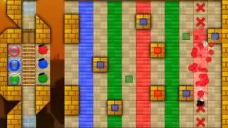 Ninja Painter 2 Walkthrough
