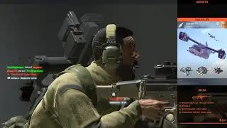 Worth dying just to see that.