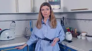 Хранение на кухне КАК ВСЁ ВМЕСТИТЬ / Супер-вещь для столовых приборов