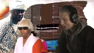 The Secrets To Experimental Hip-Hop (Tyler, The Creator, Odd Future) | FL Studio Tutorial