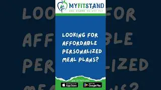 Affordable meal plans | Full Day Diet Plan #myfitstand #dietplans #mealplanning