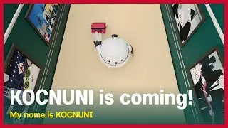 [KOCNUNI UNIVERSE] Ep.1 KOCNUNI is coming!