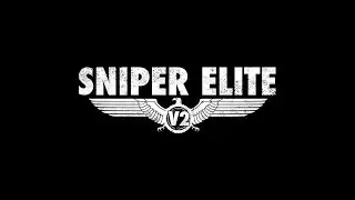 Sniper Elite V2 DLC Mission (Assassinate the Führer)