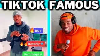 How To Get TikTok Famous | The Kome Up
