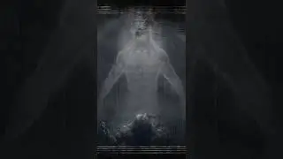 Conan Enters Crom's Mountain