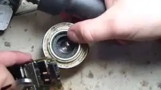 Nokia 1208 замена гнезда заряда