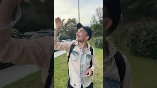 Иногда мне кажется, я мать этого детины #прикол