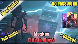 Script Skin Moskov Abyss No Password Replace Elite