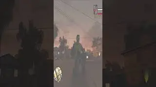 Blinding Lights - [HIGH FPS GTA IN DESC 522 MB] (+699 FPS) #gta #gtasanandreas #modpacksamp #gtamods