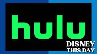Hulu | DISNEY THIS DAY | October 29, 2007