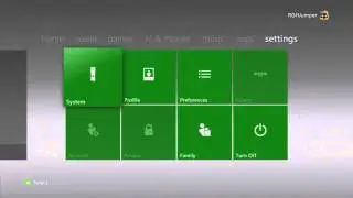 Jtag Tutorial How to install DLC on any game XBOX 360 Only