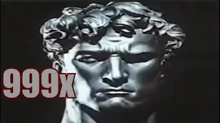 Arno Breker - EXTREME SPEED UP