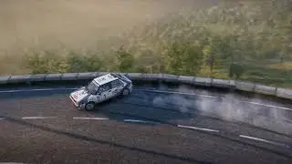[WRC Generations] Romance of Italy