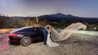 TRAILER GABRIELE E MARINA