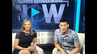 Jeremy Lin SINowLIVE full 