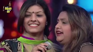 Nooran Sisters - Patakha Guddi (Trance Remix)