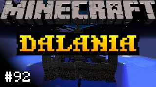 Minecraft - Dalania - 92 - Wither Citadel