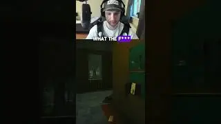 This is a weird one... 