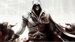 История мира Assassin's Creed - Введение