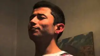 Ашраф, Ман васфи ватан гуфтам, 4.11.2015   937