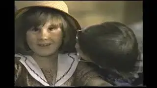 Opening To Babe 1998 VHS