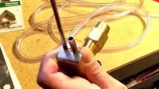 How To Use The Blichmann Beer Gun Bottle Filler