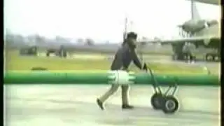польоти в Ніжині
